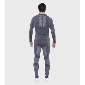 Pantalón térmico de hombre Brenner