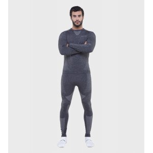 Pantalón térmico de hombre Brenner