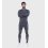 Pantalón térmico de hombre Brenner