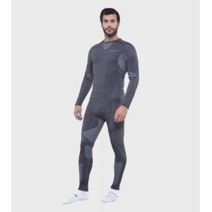 Pantalón térmico de hombre Brenner