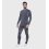 Pantalón térmico de hombre Brenner
