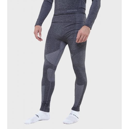 Pantalón térmico de hombre Brenner