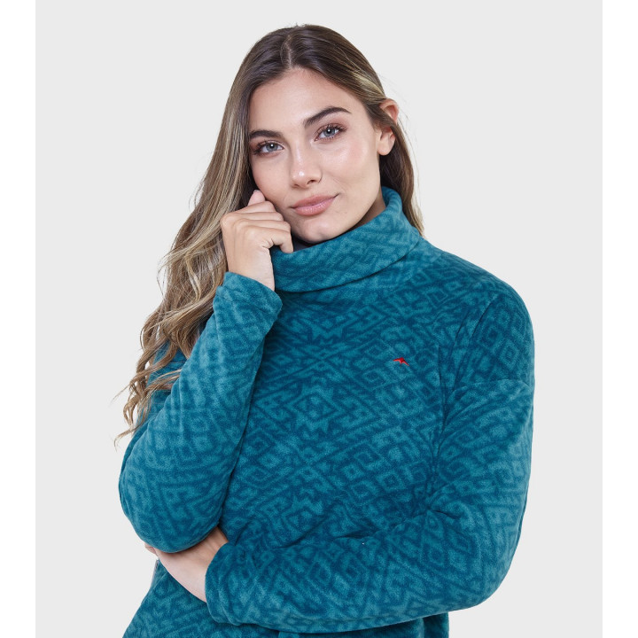 Polera de mujer Bella