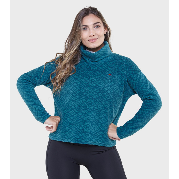 Polera de mujer Bella