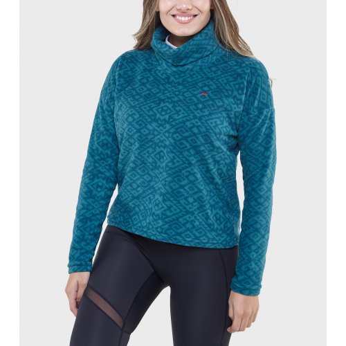 Polera de mujer Bella