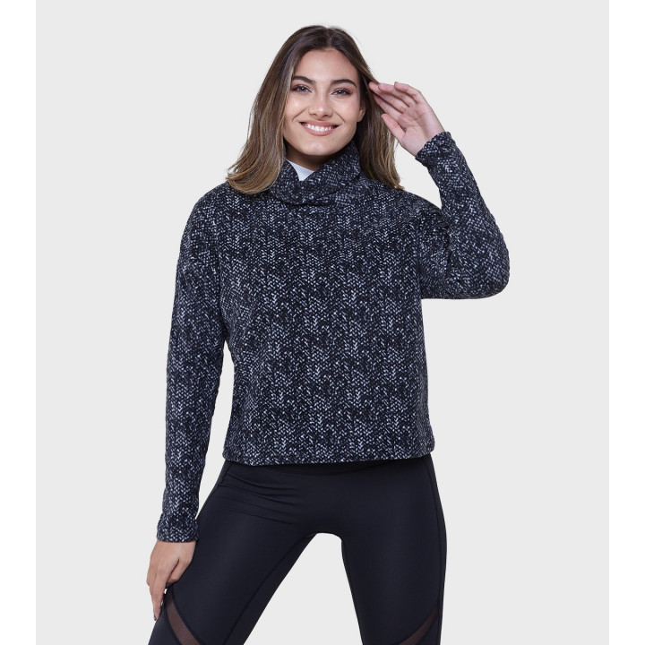 Polera de mujer Bella