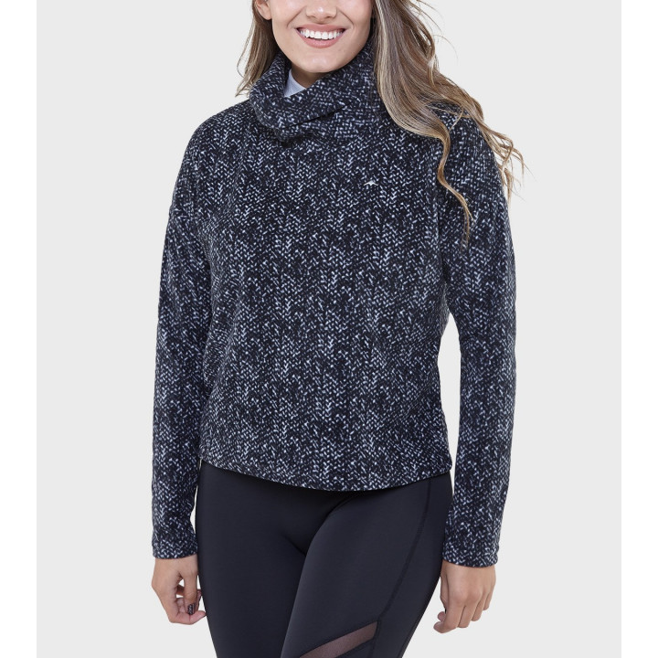 Polera de mujer Bella