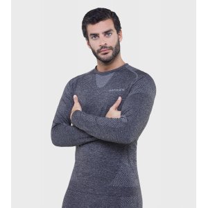 Camiseta térmica de hombre Brenner