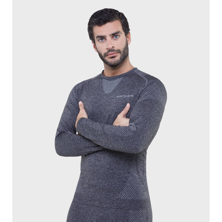 Camiseta térmica de hombre Brenner