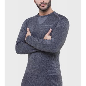Camiseta térmica de hombre Brenner