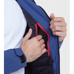 Campera de hombre Crom