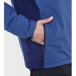 Campera de hombre Crom
