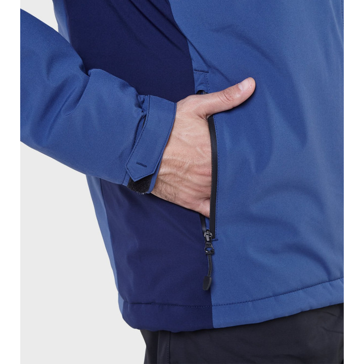 Campera de hombre Crom