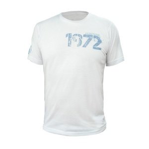 Stamp man T-shirt