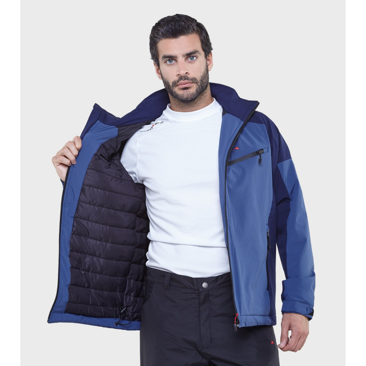 Campera de hombre Crom