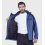 Campera de hombre Crom
