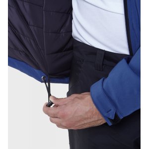 Campera de hombre Crom