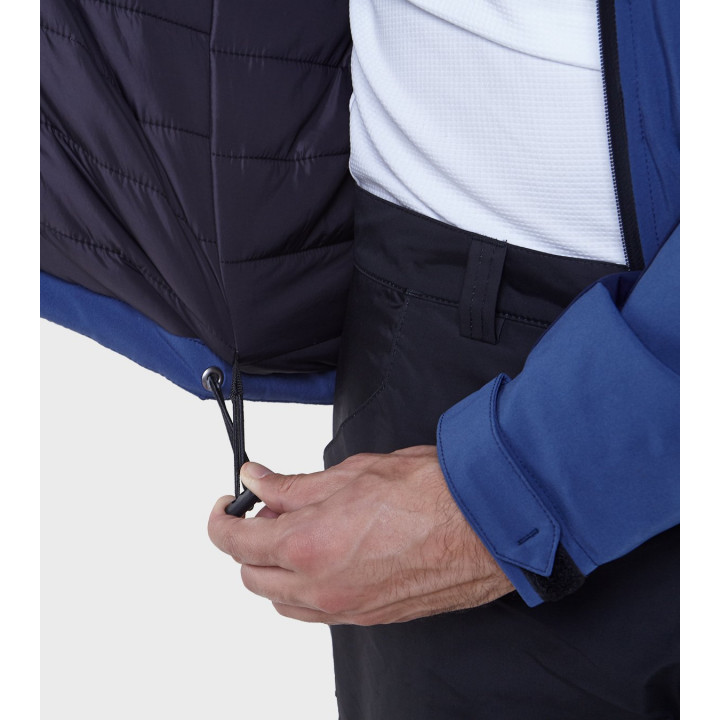 Campera de hombre Crom