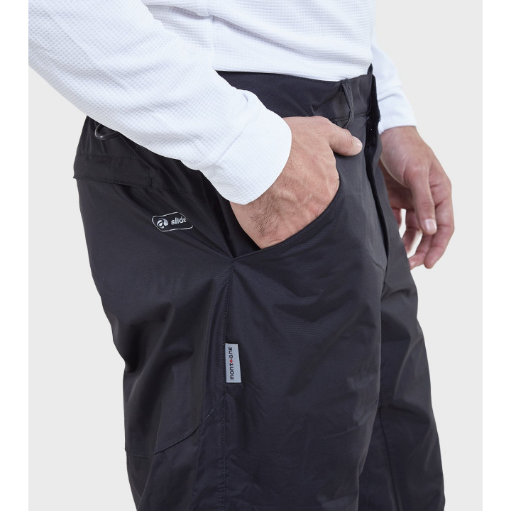 Pantalón de hombre Pre Ski Pro