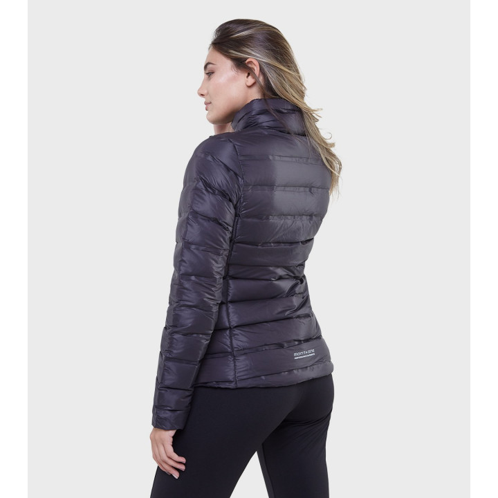 Campera de mujer Omega Pro