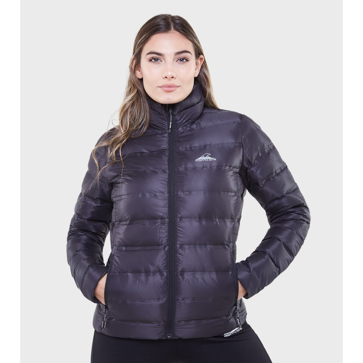 Campera de mujer Omega Pro
