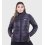 Campera de mujer Omega Pro