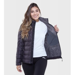 Campera de mujer Omega Pro