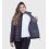 Campera de mujer Omega Pro