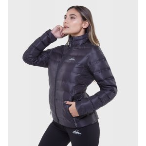 Campera de mujer Omega Pro