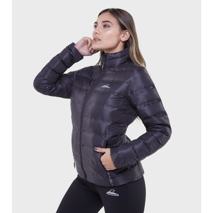Campera de mujer Omega Pro