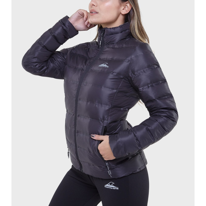 Campera de mujer Omega Pro