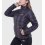 Campera de mujer Omega Pro