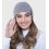 Gorro de mujer Bell