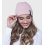 Gorro de mujer Bell