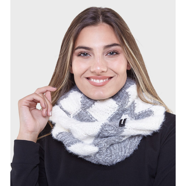 Cuello Agra