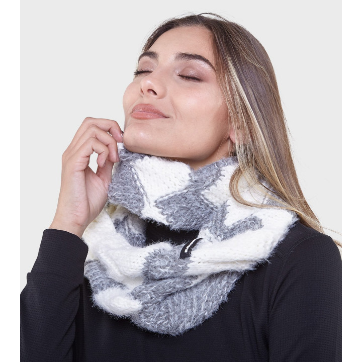 Cuello Agra