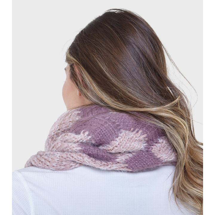 Cuello Agra