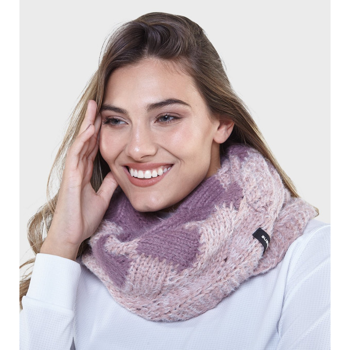 Cuello Agra