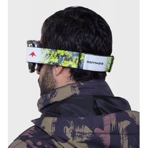Antiparras Flex