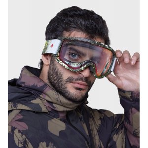 Antiparras Flex