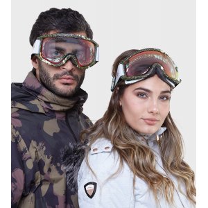 Antiparras Flex