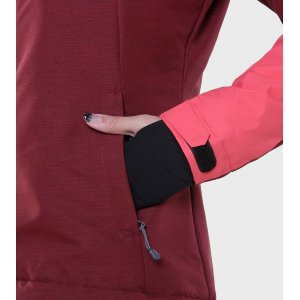 Campera de mujer Glaciar M