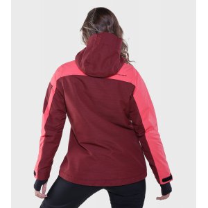 Campera de mujer Glaciar M