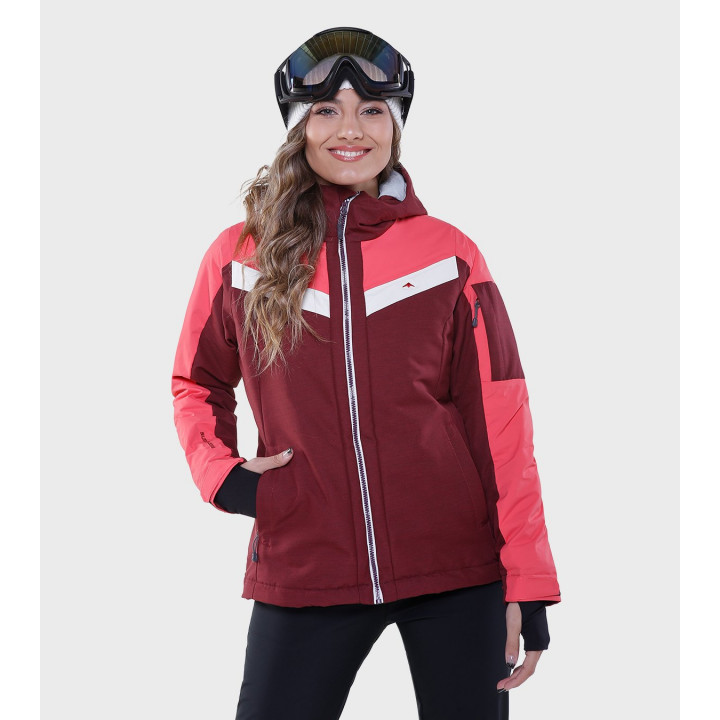 Campera de mujer Glaciar M