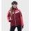 Campera de mujer Glaciar M