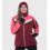 Campera de mujer Glaciar M
