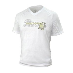 Wildlife man T-shirt