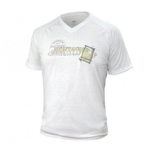 Wildlife man T-shirt Wildlife man T-shirt