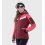 Campera de mujer Glaciar M