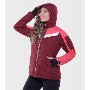 Campera de mujer Glaciar M